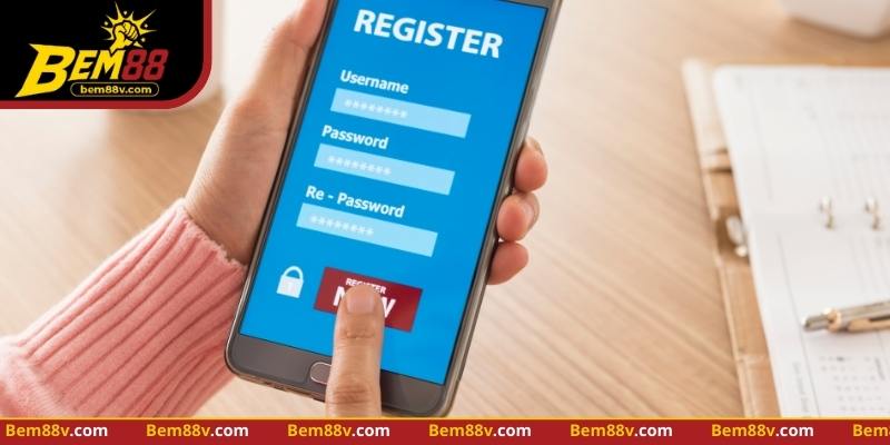 Quy trình đăng ký BEM88 minh bạch và hướng dẫn chi tiết