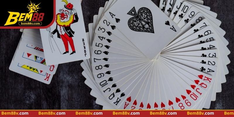 Tâm lý ảnh hưởng trực tiếp đến quyết định trong game bài tại 68