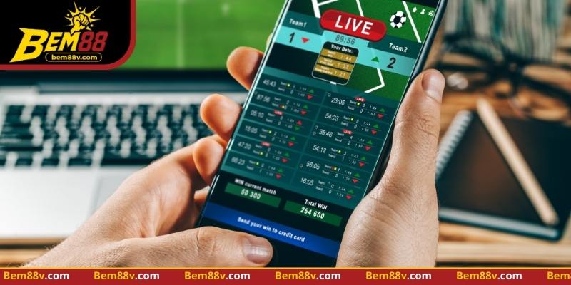 Kèo Châu Á Là Gì Và Cách Đọc Chuẩn Từng Mốc Chấp Thực Tế