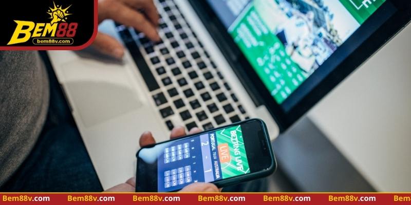 Kèo Châu Âu Là Gì Và Cách Đọc Tỷ Lệ 1X2 Chuẩn Thực Tế