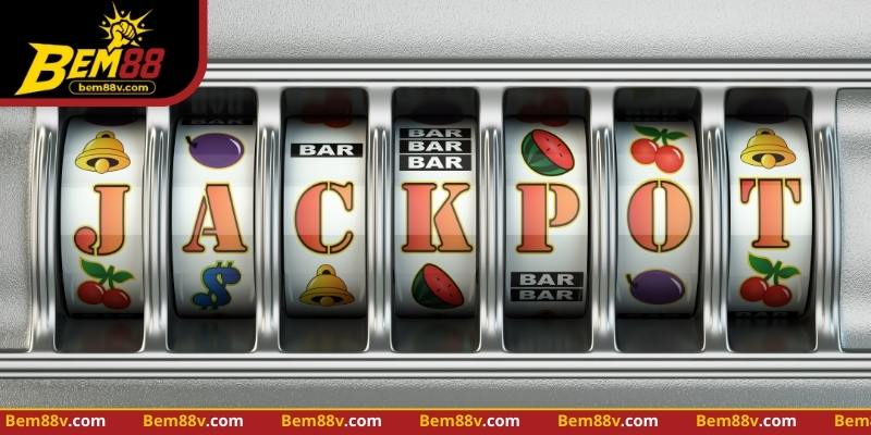 Tổng quan trải nghiệm sảnh nổ hũ BEM88 với nhiều bàn chơi hấp dẫn nhất 2026