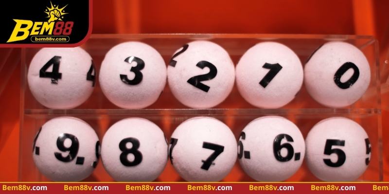 Xổ Số Miền Bắc: Nhận Diện Nhịp Cầu Và Chiến Lược Bem88