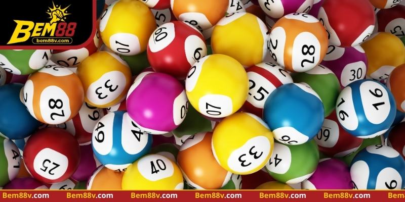 Xổ Số Miền Nam: Nhận Diện Nhịp Cầu Và Chiến Lược Bem88